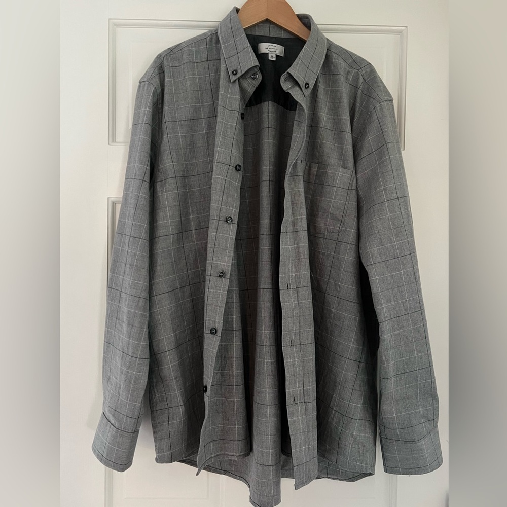 Sons of Fortune Dress Shirt
